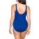 Miraclesuit Razzle Dazzle Eclat One Piece Swimsuit - Azul Blue