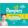 Pampers Swaddlers Active Baby Diapers Size 7 19+kg 44pcs