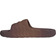 Adidas Adilette 22 - Preloved Brown/Shadow Brown/Core Black