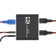Nördic VDCP-1 2xHDMI - USB A/3.5mm/3.5mm F-F