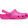 Crocs Classic Clog - Pink Crush