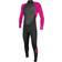 O'Neill Youth Reactor 3/2mm Back Zip Full, Junior Wetsuit