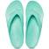 Crocs Kadee II Flip - Pistachio