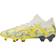 Puma Future Ultimate FG/AG M - Sedate Gray/Asphalt/Yellow Blaze