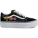 Vans Old Skool Stackform - Embroidery Black/True White