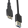 Nördic USB3-101 3.1 USB A - USB Micro B M-M 1m