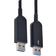 Nördic USB3-F010 10Gbps 3.1 USB A - USB A M-M 10m