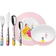 WMF Disney Princess Children's Cutlery Set 6-piece