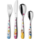 WMF Disney Princess Children's Cutlery Set 6-piece