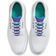 Nike Jordan ADG 5 - White/Emerald Rise/Grape Ice