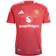 Adidas Men's Manchester United 24/25 Home Authentic Jersey