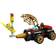 Lego Marvel Drill Spinner Vehicle 10792