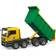 Bruder Man TGS Tipper Truck 03766