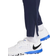 Nike Dri-Fit Academy Men's Football Pants - Midnight Navy/University Red