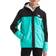 The North Face Boys' Antora Rain Medium, Blue