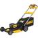 Dewalt DCMWSP156N-XJ Solo Oppladbar gressklipper