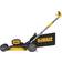 Dewalt DCMWSP156N-XJ Solo Oppladbar gressklipper