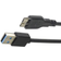 Nördic USB3-104 3.1 USB A - USB Micro B M-M 2m