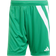 Adidas Fortore 23 shorts - Team Green/White