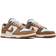 Nike Dunk Low Retro Premium - Light Orewood Brown/Photo Blue/Coconut Milk/Light British Tan