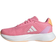 Adidas Kid's Duramo SL - Bliss Pink/Cloud White/Hazy Orange