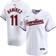 Nike Men's José Ramírez Cleveland Guardians Dri-Fit ADV MLB Limited Jersey