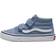 Vans Kid's Sk8-Mid Reissue V - Dusty Blue