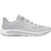 Under Armour Charged Pursuit 3 Big Logo W - Halo Grey/White