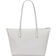 Kate Spade Kitt Large Tote - Platinum Grey