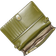 Michael Kors Jet Set Small Two Tone Logo Smartphone Crossbody Bag - Smoky Olive Multi
