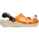 Crocs X Pringles Classic Clog - Red / Orange