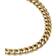 Bloomingdale's Miami Cuban Link Chain Bracelet - Gold