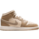 Nike Air Jordan 1 Mid GS - Legend Light Brown/Phantom/Legend Pink/Khaki