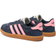 Adidas Breaknet Sleek W - Shadow Navy/Pink Spark/Off White
