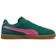 Puma Club II Era W - Eucalyptus/Future Pink