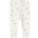 Name It Gavo Elf Print Leggings - Coconut Milk (13236720)