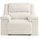 Signature Design by Ashley Keensburg Ivory Armchair 43"