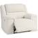 Signature Design by Ashley Keensburg Ivory Armchair 43"