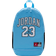 Nike Jordan Jersey Big Kids Backpack - University Blue