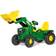 Rolly Toys John Deere 6210R Tractor with Frontloader