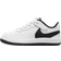 Nike Force 1 Low LV8 EasyOn PSV - White/Black/White