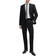 Hugo Boss Henry Getlin232X Suit - Black