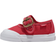 Vans Toddler Mary Jane Canvas Shoe - Tomato