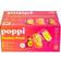 Poppi Prebiotic Soda Variety Pack 12fl oz 12pack