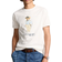 Polo Ralph Lauren Classic Fit Polo Bear Jersey T-shirt - Deckwash White