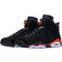 Nike Air Jordan 6 Retro M - Black/Infrared