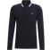 Hugo Boss Plisy Polo Shirt - Dark Blue