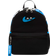 Nike Brasilia JDI Mini Backpack - Black/Photo Blue