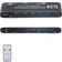 Nördic SGM-192 2x4 HDMI2.0b Splitter Switcher & Audio