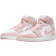 Nike Air Jordan 1 Mid SE M - White/Sail/Legend Pink